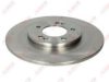 ABE C40515ABE Brake Disc